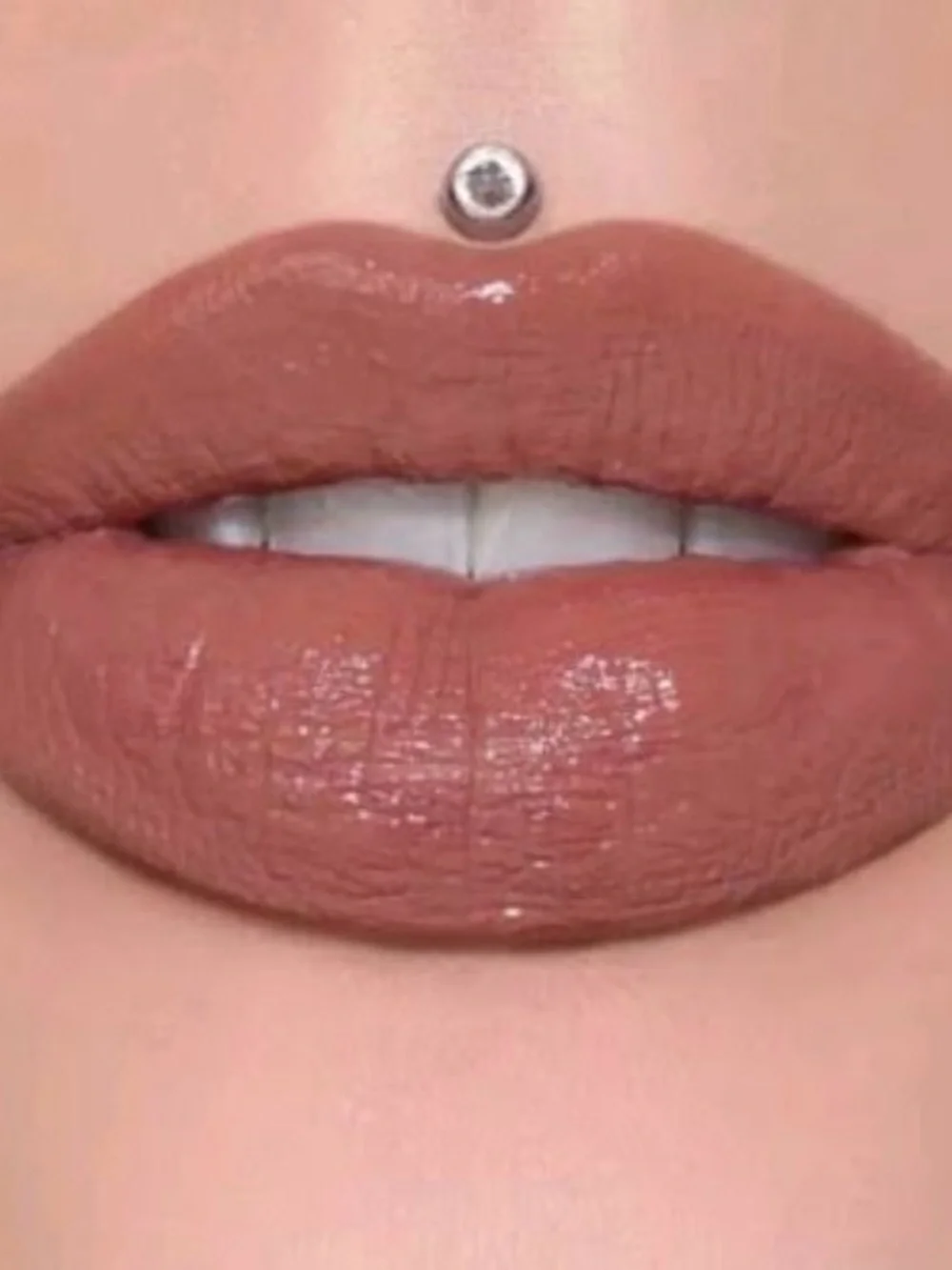 Jeffree Star GEMINI Supreme Gloss Lip Gloss - Mauve Nude